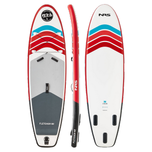NRS Fletcher Kids Inflatable Paddleboard