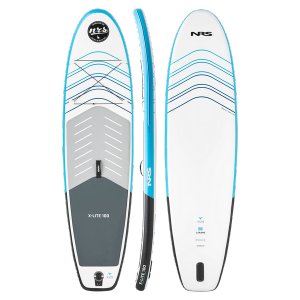 NRS X-Lite 100 Inflatable Paddleboard