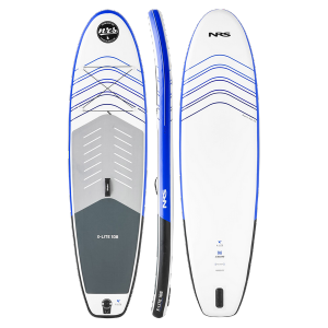 NRS X-Lite 108 Inflatable Paddleboard